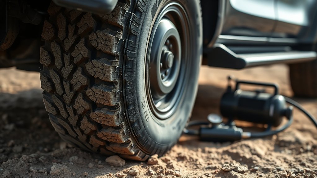tire maintenance best practices