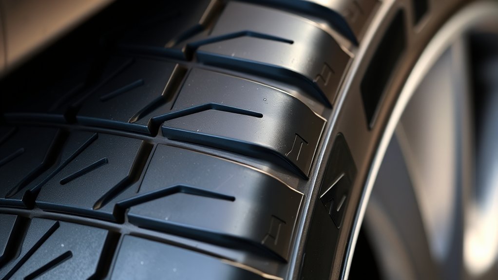 tire maintenance for accord