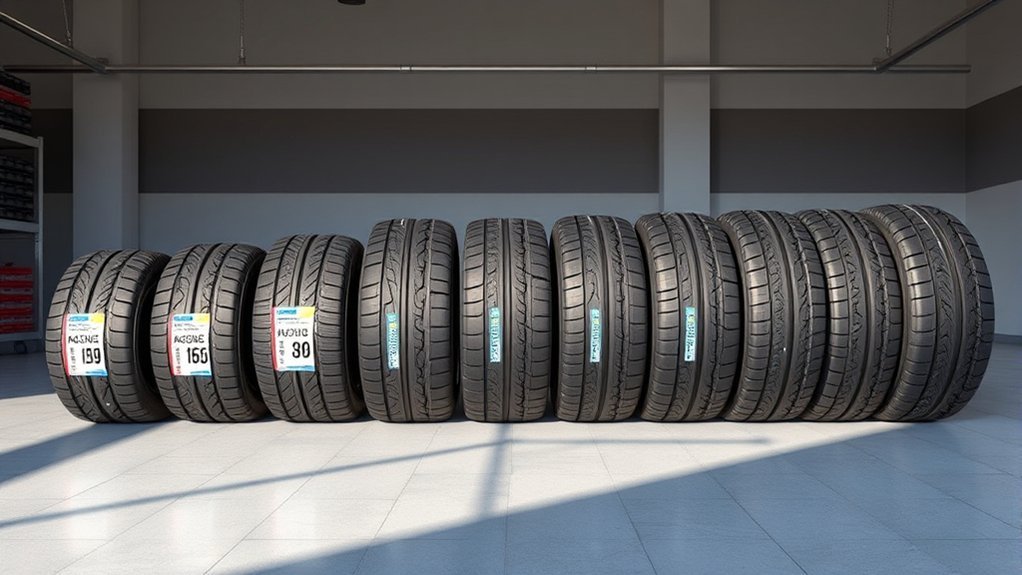tire maintenance for safety