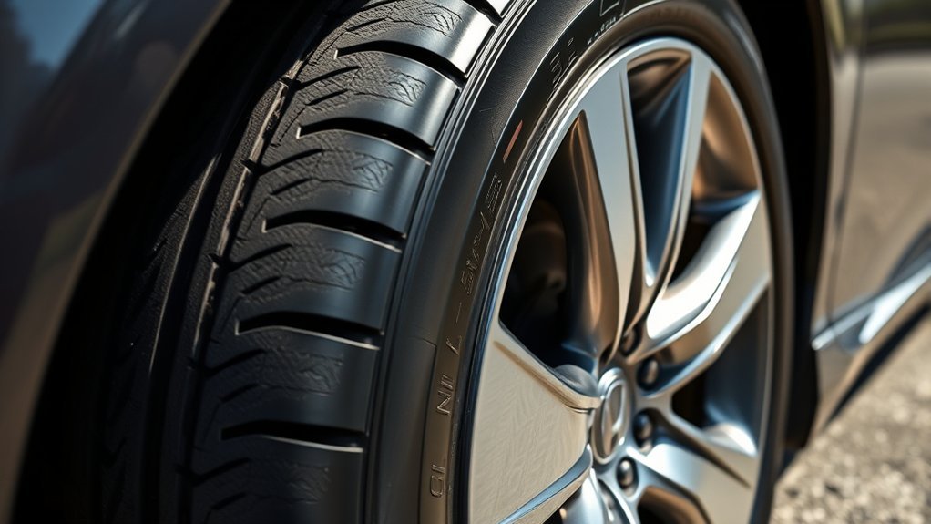 2020 Honda Accord tire maintenance with pressure checks tread inspection and rotation
