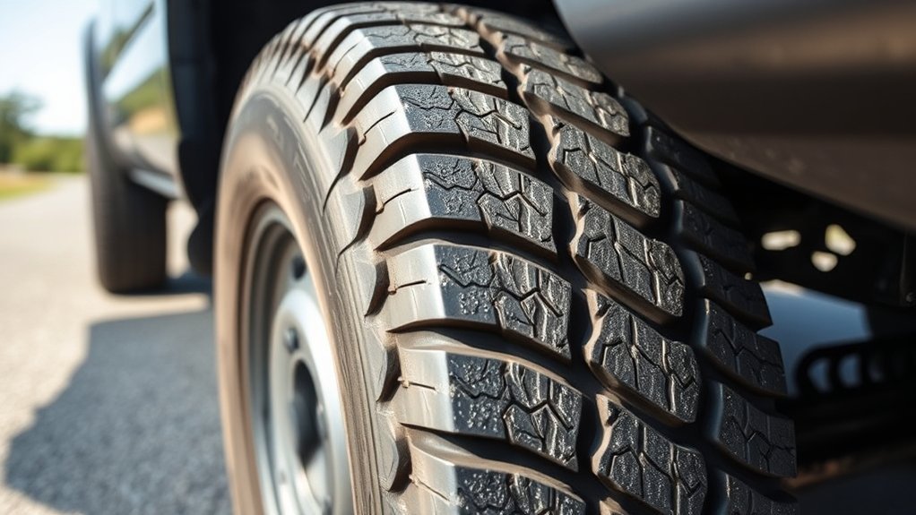 tire misalignment impacts performance