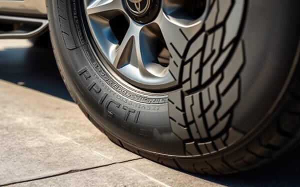 tire noise comparison tacoma