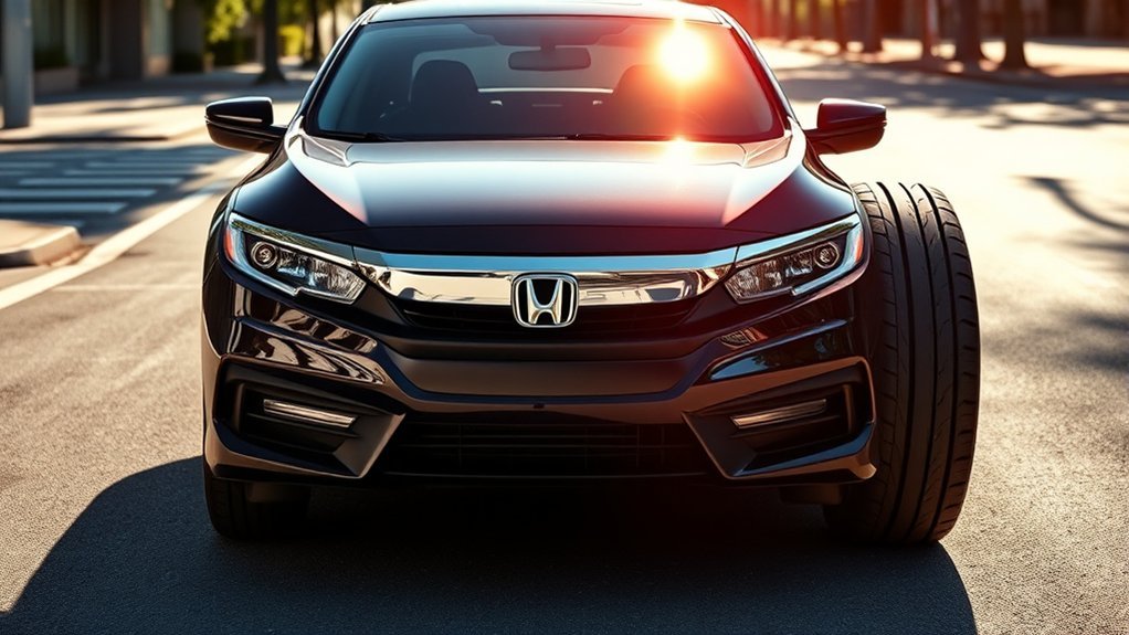 tire options for accord