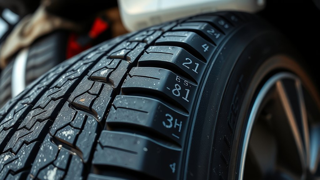 tire overload risks safety