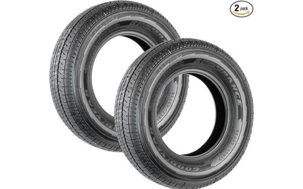 tire performance and durability