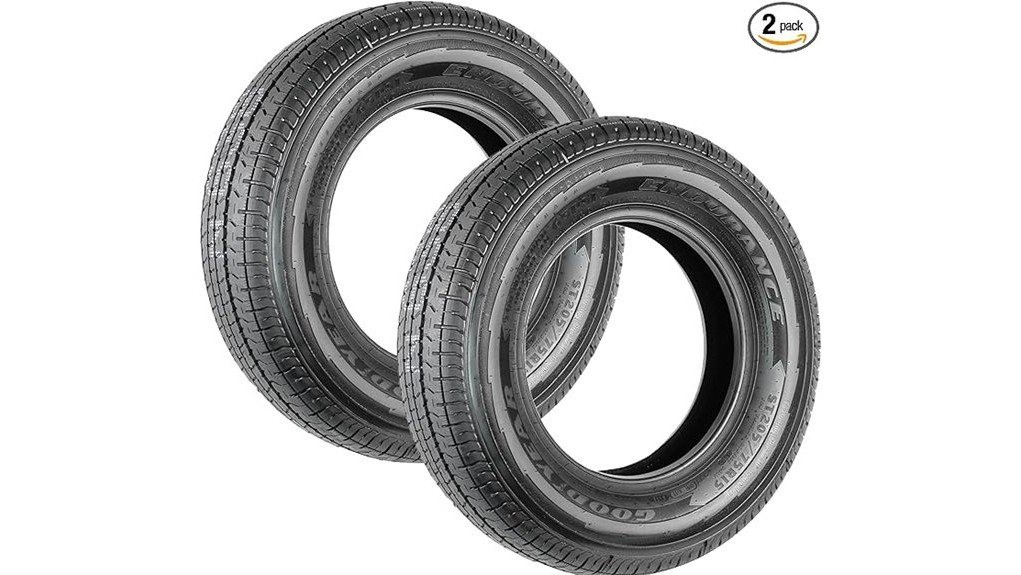 tire performance and durability