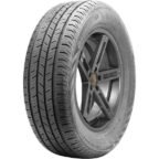 tire performance and durability