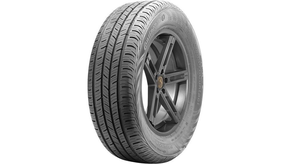 tire performance and durability