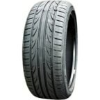 tire performance and reliability