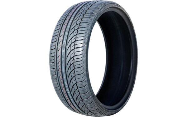 tire performance and review