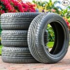 tire performance and value