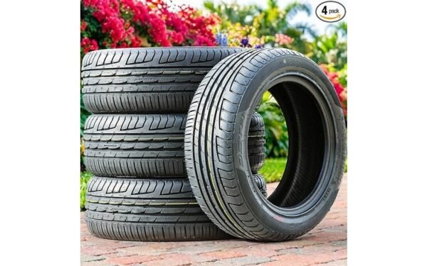 tire performance and value