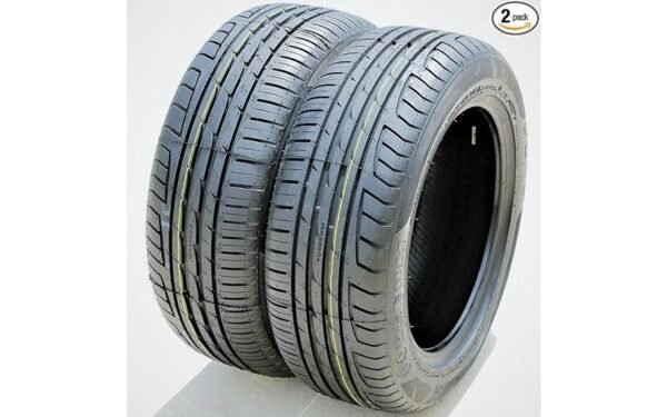 tire performance evaluated thoroughly