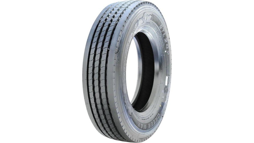 tire performance evaluation insights