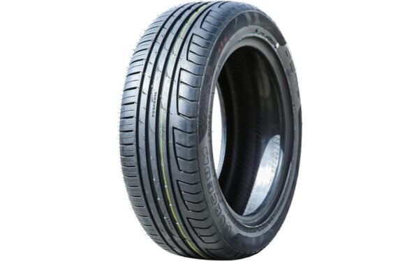 tire performance evaluation revealed