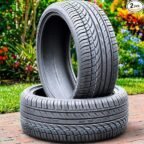 tire performance evaluation revealed