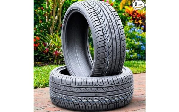 tire performance evaluation revealed