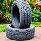 tire performance evaluation summary
