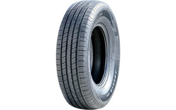 tire performance evaluation summary