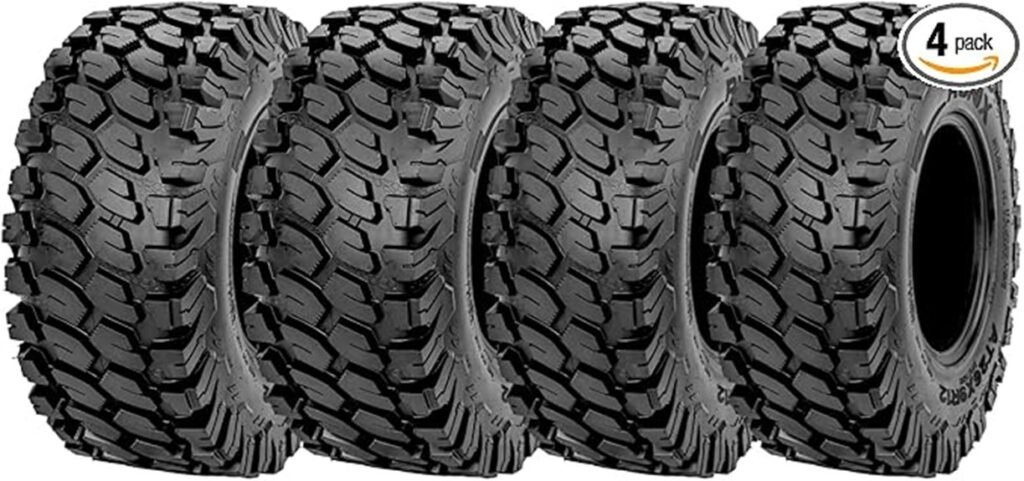 tire performance excellence revealed