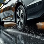 tire performance on accord