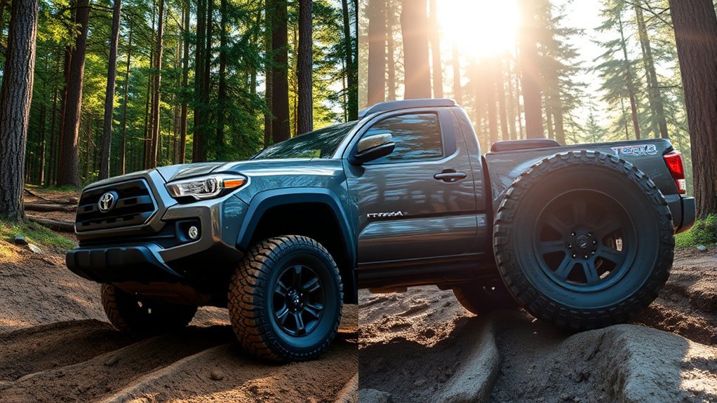 tire performance user experiences