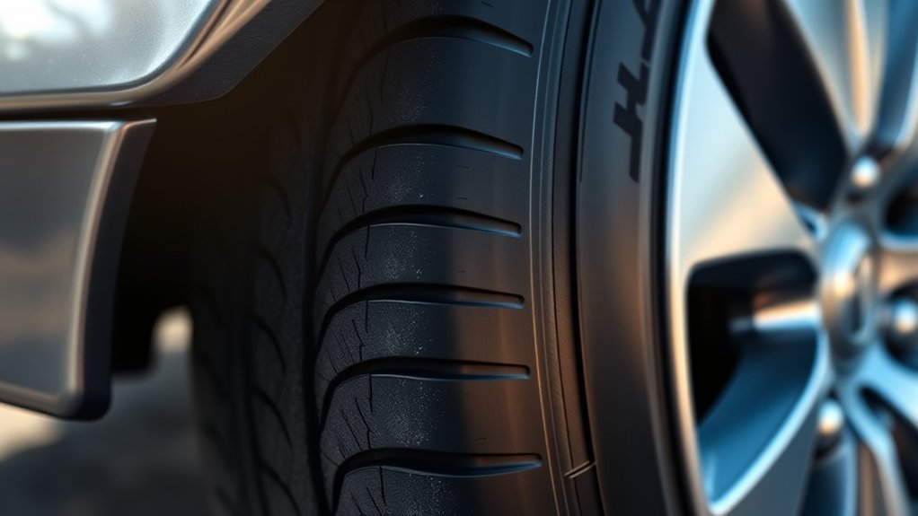 tire ply ratings explained