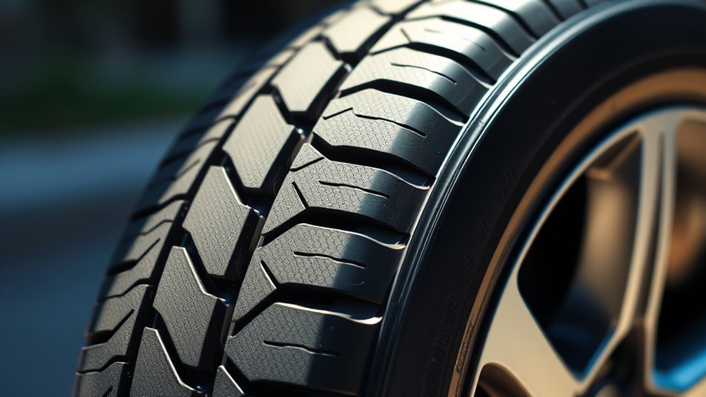tire ply ratings explained