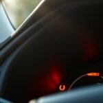 tire pressure alert indicator