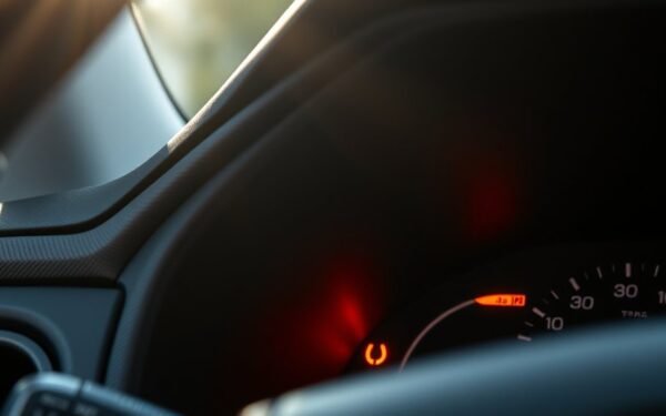 tire pressure alert indicator