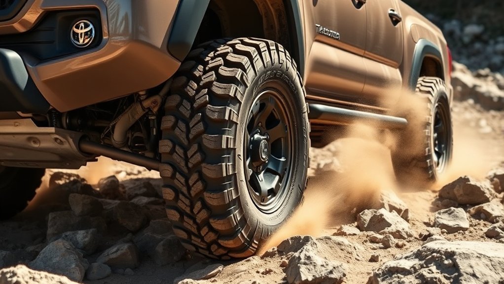 tire pressure maintenance matters