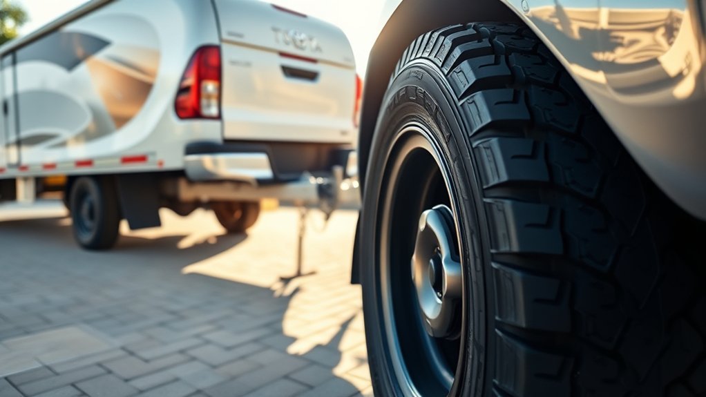 tire pressure maintenance tips