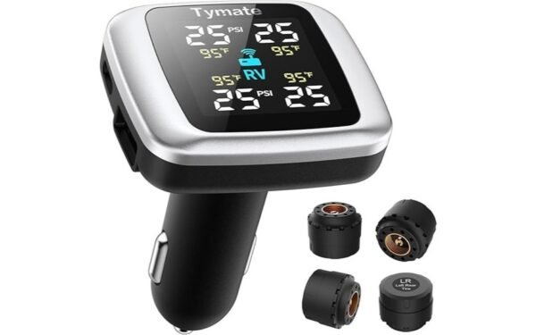 tire pressure monitoring system