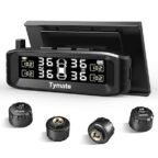 tire pressure monitoring system