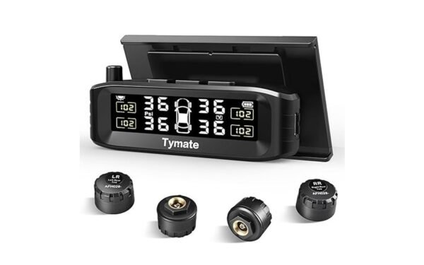 tire pressure monitoring system