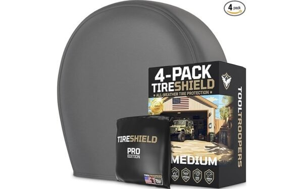 tire protection and durability