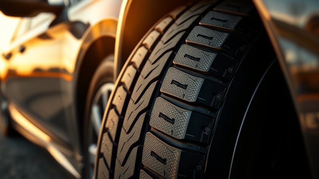 tire ratings for performance