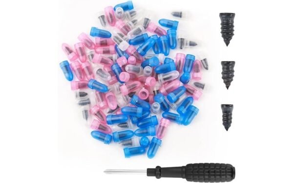 tire repair kit evaluation