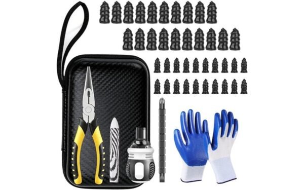tire repair kit review