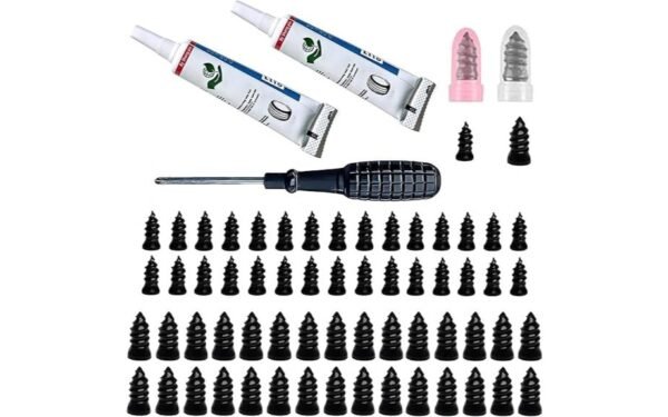 tire repair kit review