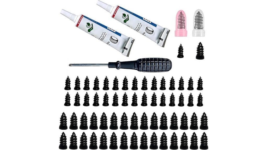 tire repair kit review