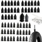 tire repair rubber nails