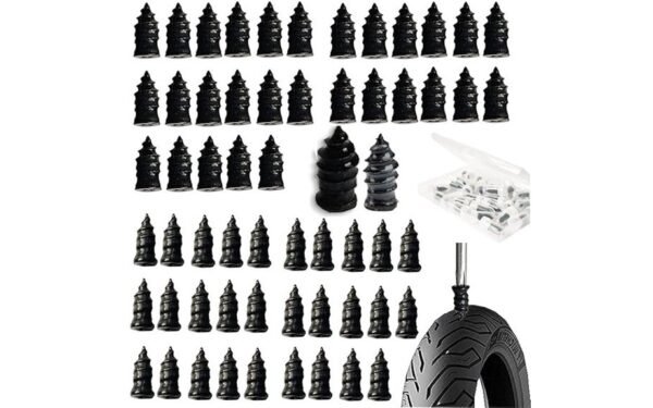 tire repair rubber nails