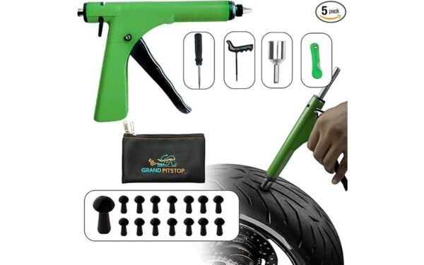 tire repair tool review