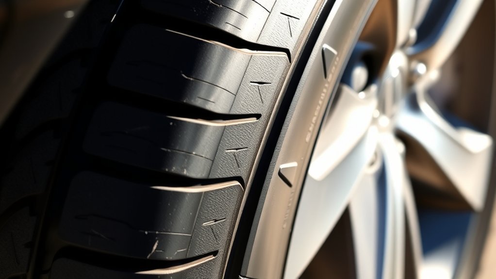tire replacement indicators guide