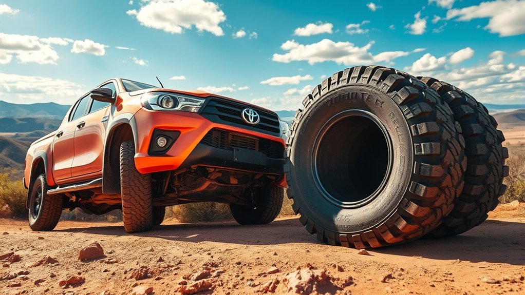tire replacement safety indicators