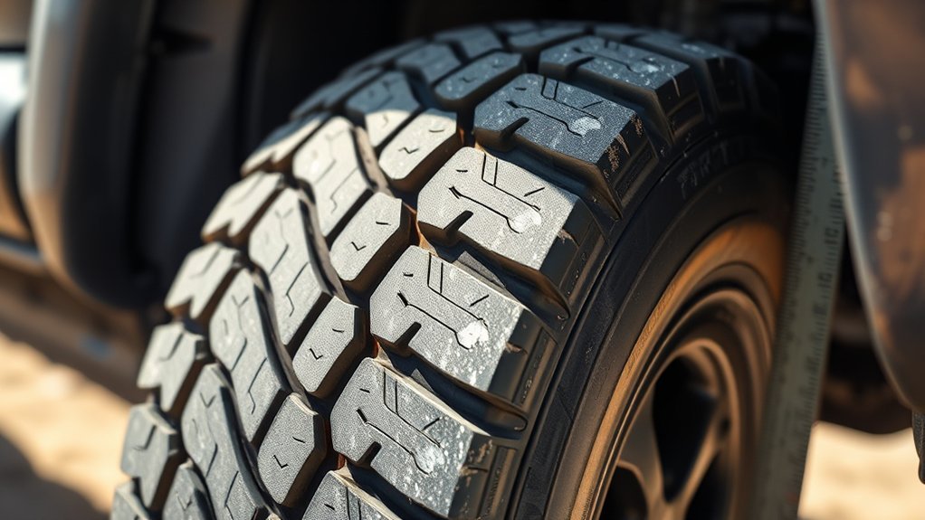 tire replacement timing guide