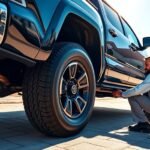 tire rotation increases longevity