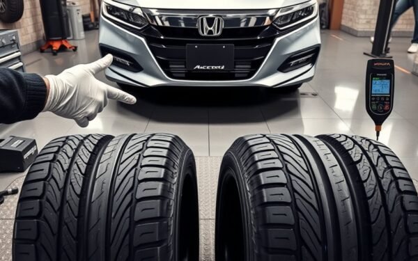 tire rotation patterns explained