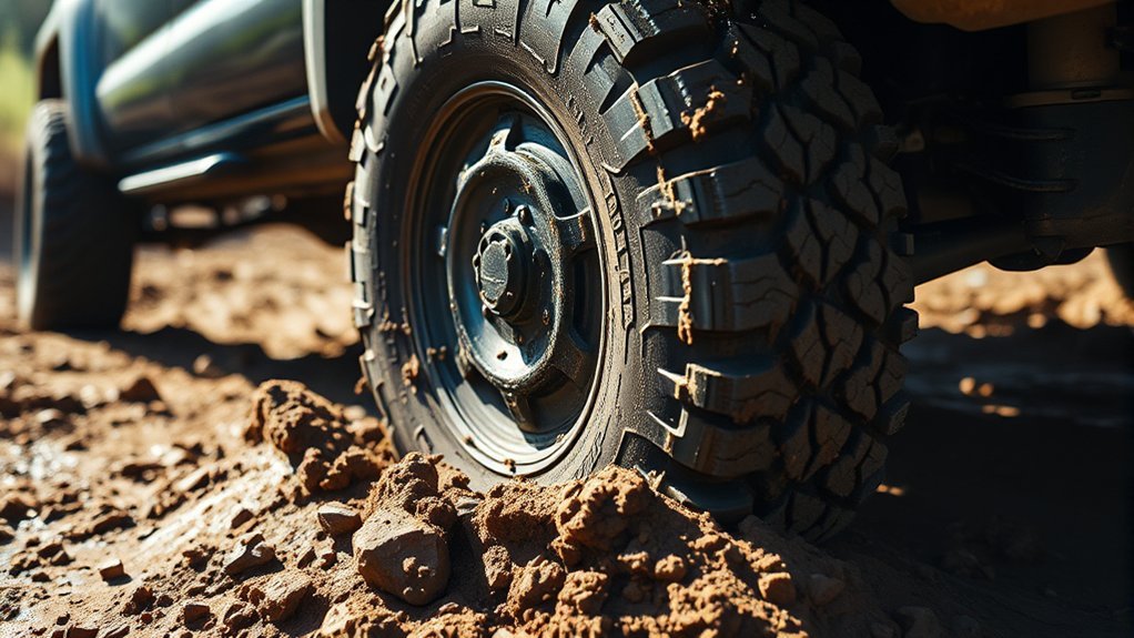 tire rubber compounds matter
